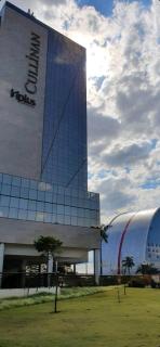 CULLINAN Brasilia flat particular em Hotel junto ao Shopping - Brasilia - 9
