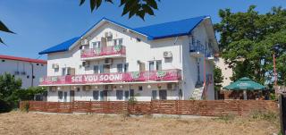 Hostel Delfinul Albastru - 1