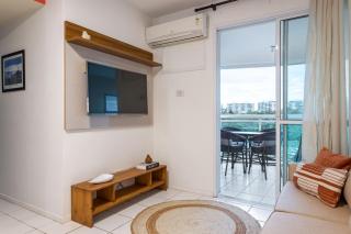 Beleza no Recreio - Para 5 pessoas - SA201 Z10 - 2