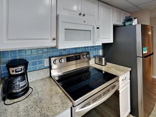 Edgewater Leeward #605 - Panama City Beach - 1