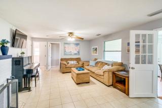 Keystone Heights Vacation Rental On the Lake! - Keystone Heights - 9
