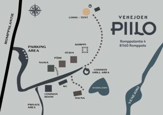 Venejoen Piilo - Lato - Kontiolahti - 4