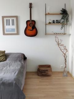 Toppilansalmi two bedroom apartment with a view - Oulu - 8