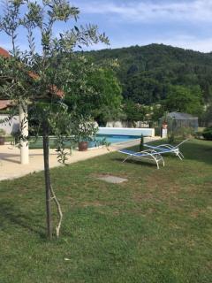 Escapade Vallée du Doux - Tournon-sur-Rhône - 7