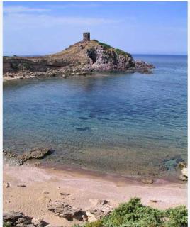 Sardegna casa vacanze La bouganville - Tresnuraghes - 6