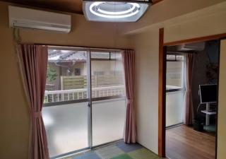 Maison Ota Building A Building B - Vacation STAY 14501 - Takamatsu - 2