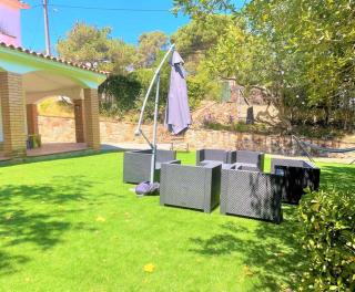 V&VLLORET- Villa Camelia - 8