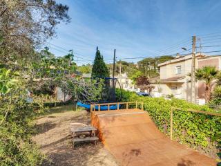 V&VLLORET- Villa Camelia - 3