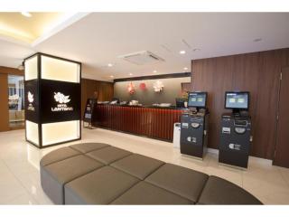 HOTEL LANTANA OSAKA - Vacation STAY 44971v - Osaca - 4