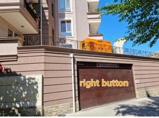 Plovdiv City Center Kapana with garage - Plowdiw - 8