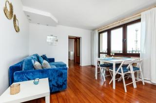 Prime Home PORTOWY - Gdynia - 9