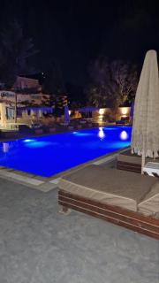 Joy Beach Ηotel - Perivolos - 1