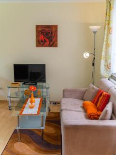 Ferienwohnungen Christine Knoll - Bad Frankenhausen - 2