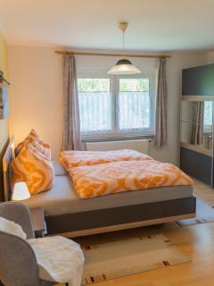 Ferienwohnungen Christine Knoll - Bad Frankenhausen - 3