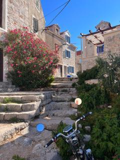 Villa Tomitorija - Kaprije - 9