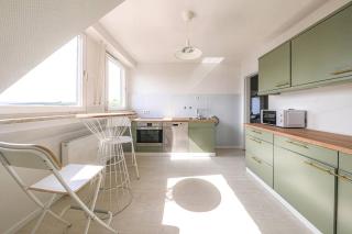 Neue Wohnung in der Nähe von Trier - Korlingen - 6