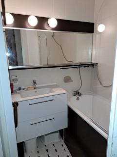 3 pièces Avoriaz plein centre résidence les Intrets II - 2