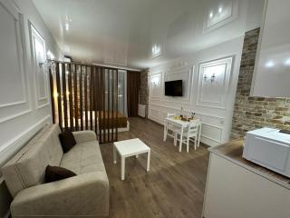 Moonlight Apart-Hotel Batumi - 9