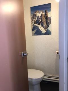 3 pièces Avoriaz plein centre résidence les Intrets II - 1