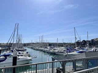 Harvest Moon - cottage close to harbour - Weymouth - 8