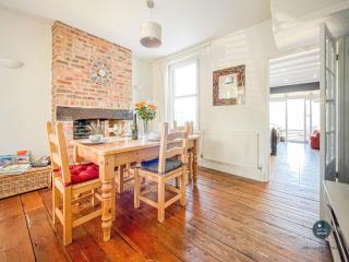 Harvest Moon - cottage close to harbour - Weymouth - 4