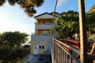 Accommodation Salvia - Sveti Juraj - 3