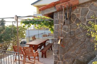 Accommodation Salvia - Sveti Juraj - 4