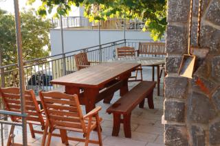 Accommodation Salvia - Sveti Juraj - 5