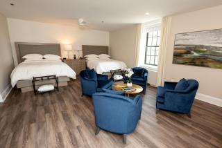 The Glenerin Inn - Mississauga - 6