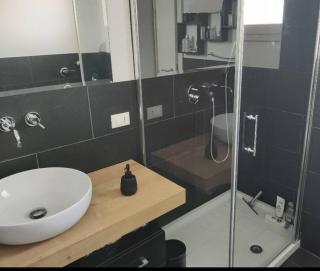 Una finestra sul mare Erice- A window on the sea - 2