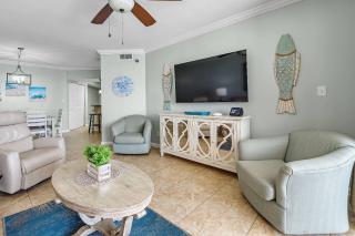 Bluewater 1102 - Orange Beach - 8