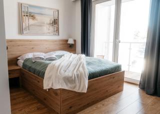 Dziwnówek Słoneczne Tarasy EmiMar - private SAUNA - 8