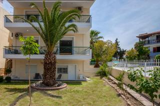 Aris Luxury Apartments - Pefkochori - 7