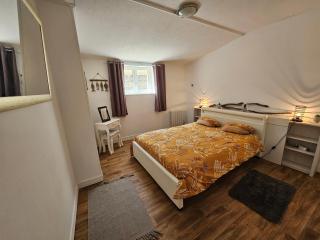 Maisonnette Marine - Landeronde - 5