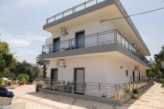 Maria Apartments "by Checkin" - Hersonissos - 9