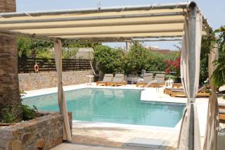Maria Apartments "by Checkin" - Hersonissos - 8