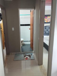 Apartamento mirador 1 - 5