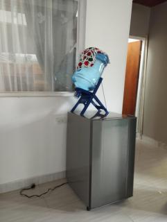Apartamento mirador 1 - Melgar - 1