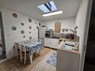 Maisonnette Marine - Landeronde - 8