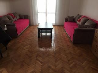 Apartment Val - Budva - 0