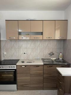Apartment Val - Budva - 2