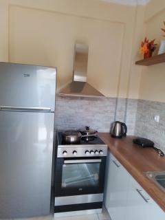 IL TRAMONTO APARTMENTs 2 - Kanali - 1