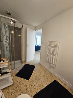 Maisonnette Marine - Landeronde - 1