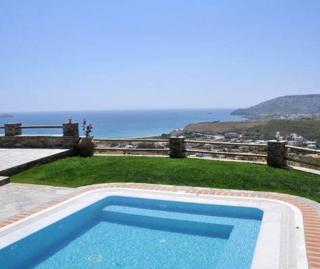 Villa Helen - Agios Petros - 4