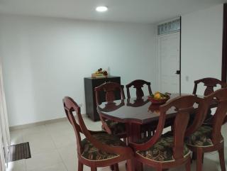Acogedora habitación en un punto central de Bogotá - Bogotá - 6