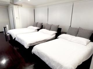 T"S VILLA - Vacation STAY 34055v - Imbu - 1