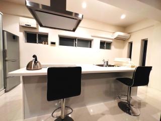 T"S VILLA - Vacation STAY 34055v - Imbu - 8