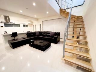T"S VILLA - Vacation STAY 34055v - Imbu - 9