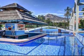 Benalbeach. 1º Linea de Playa. - 5