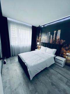 The Garden Apartment - Oradea - 3